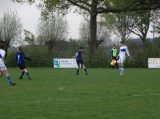 S.K.N.W.K. JO17-1 - M.O.C. '17 JO17-4 (comp.) voorjaar seizoen 2021-2022 (83/85)